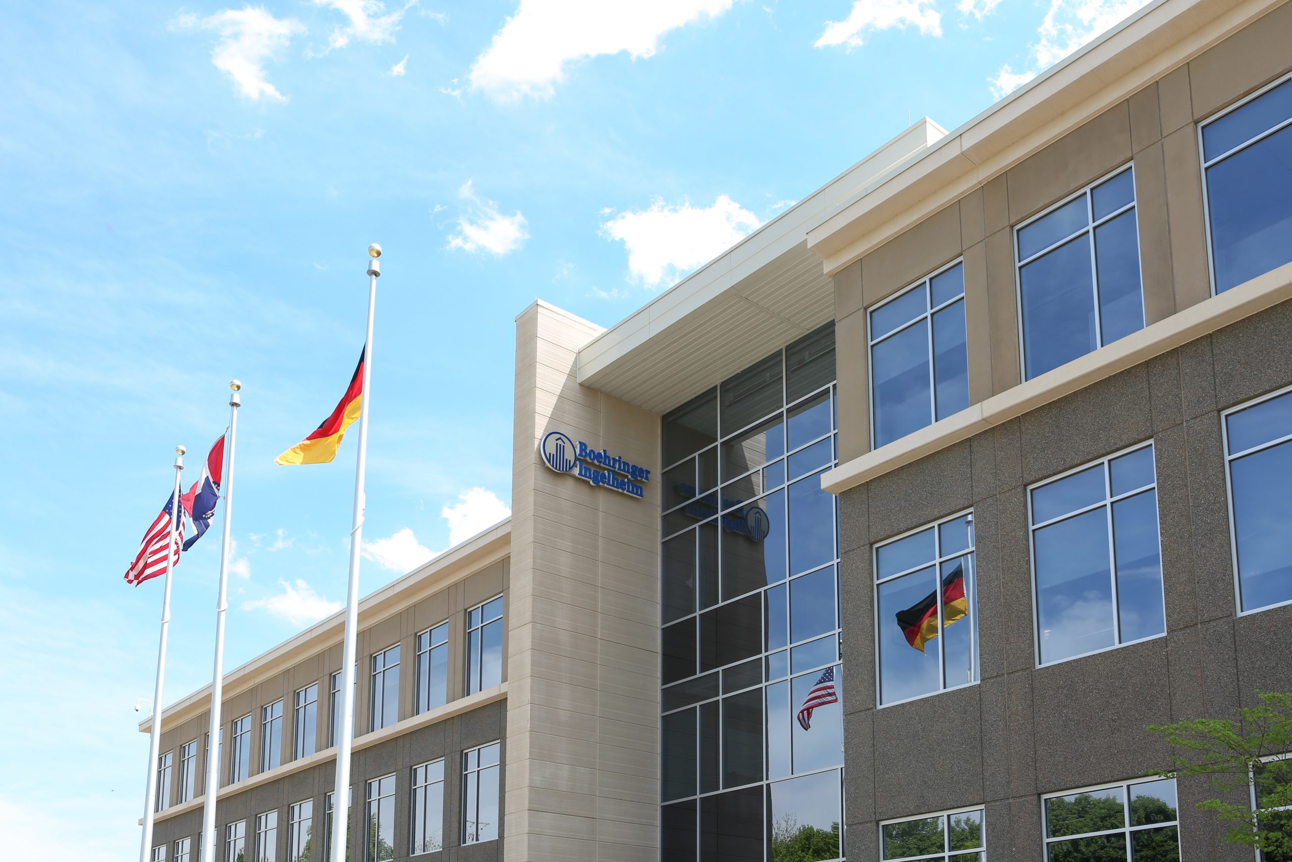 Read more about the article About Boehringer’s announcement…