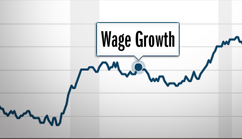 Read more about the article Wage Growth Climbs in St. Joseph
