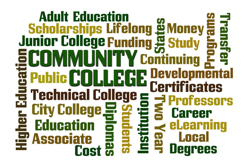 Read more about the article St. Joseph Needs a Community College